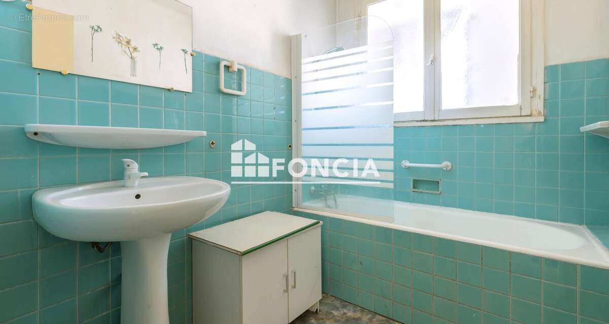 Appartement à AVIGNON