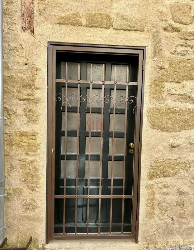 Maison à CADENET