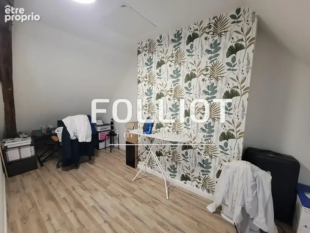 À vendre - appartement avec jardin à avranches - photo 2
