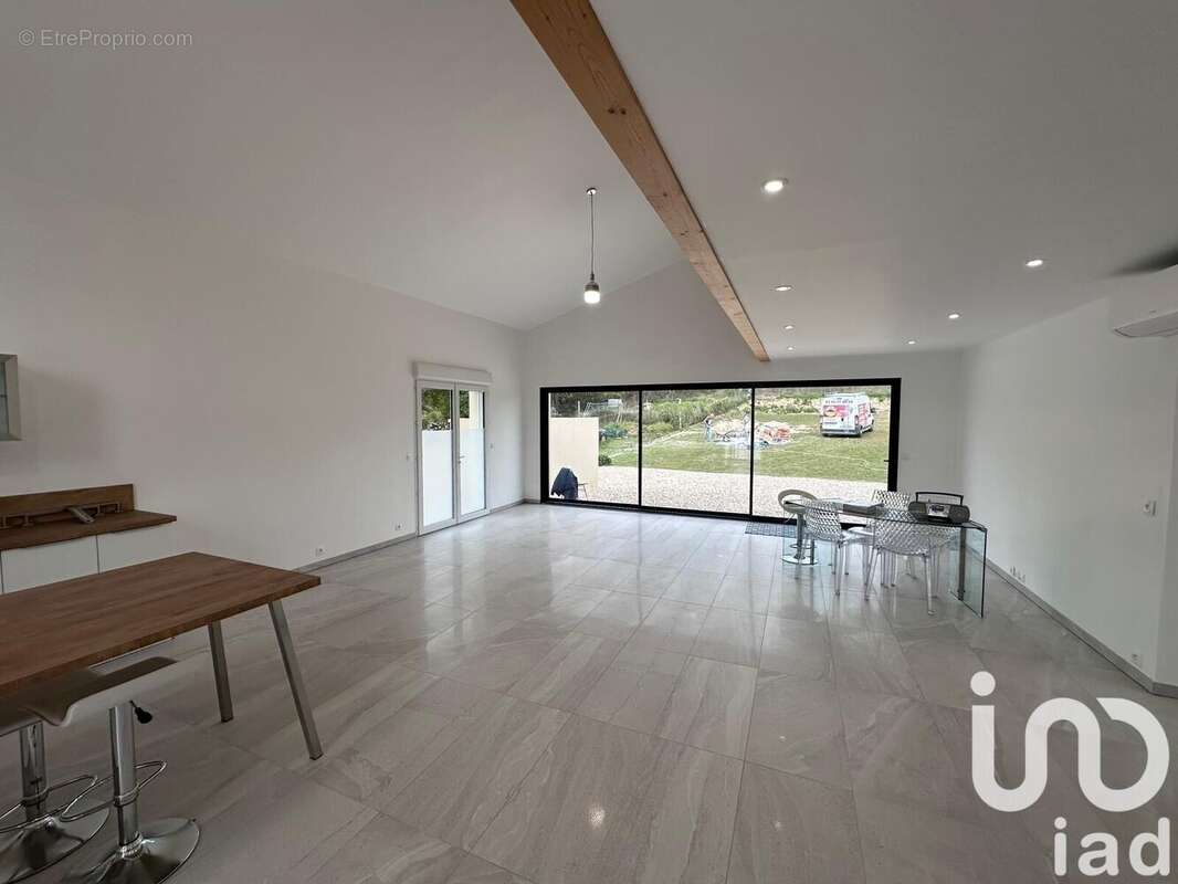 Photo 3 - Maison à NAILLY