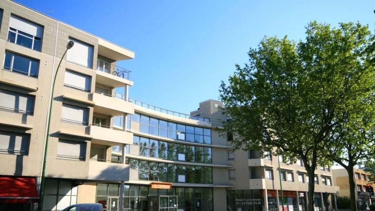 Appartement à VALENCE