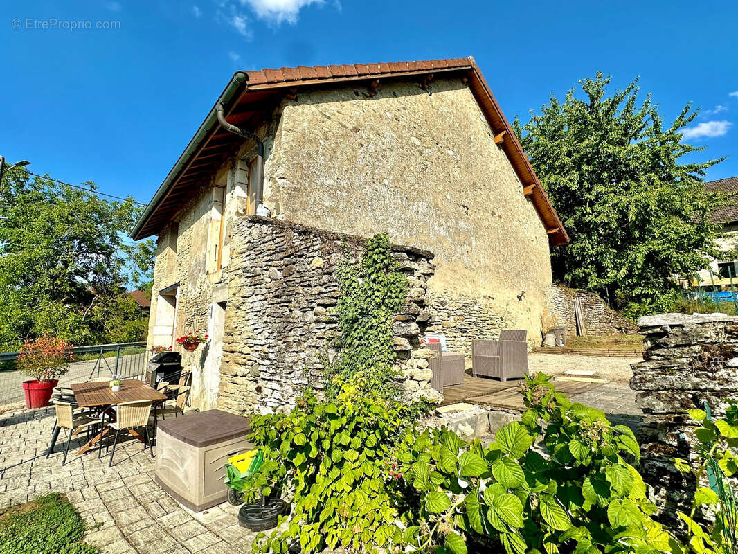 Maison de village 170m2 hab - photo 10