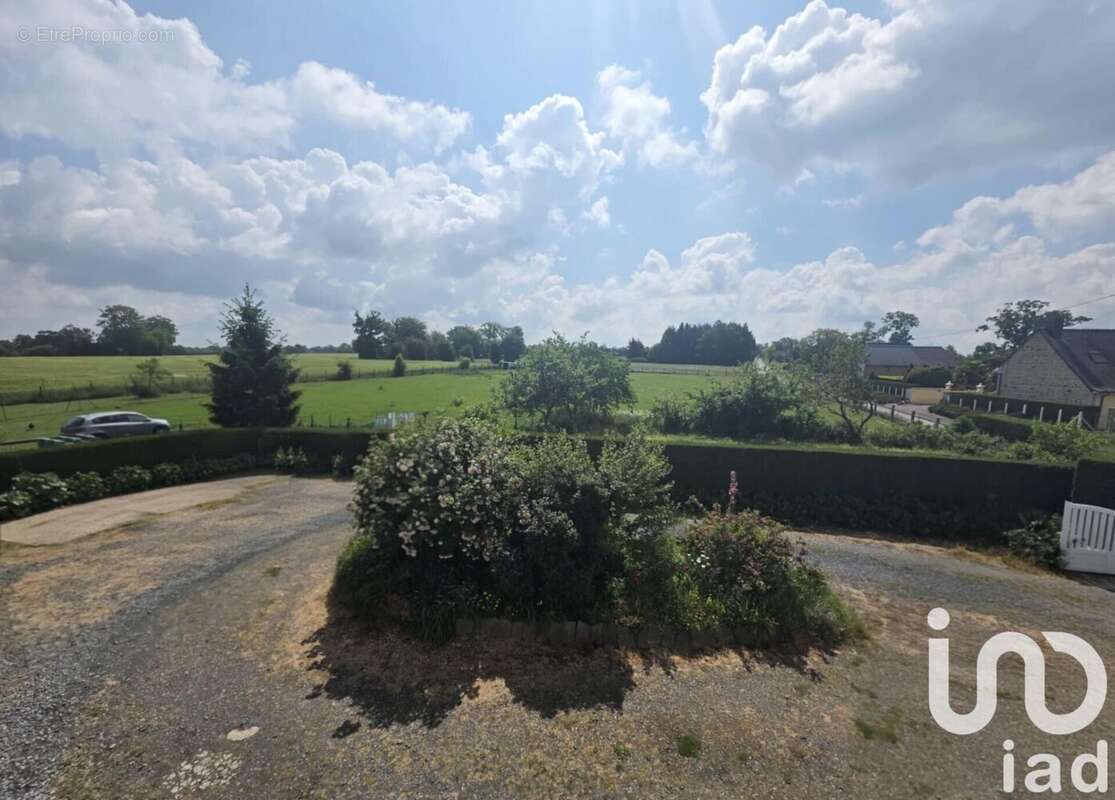 Photo 4 - Maison à MONTCHAMP