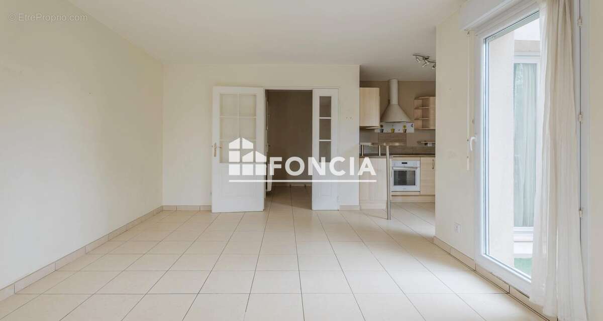 Appartement à LE PIN