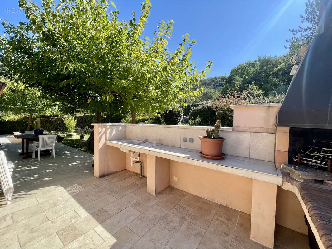 Maison à VAISON-LA-ROMAINE