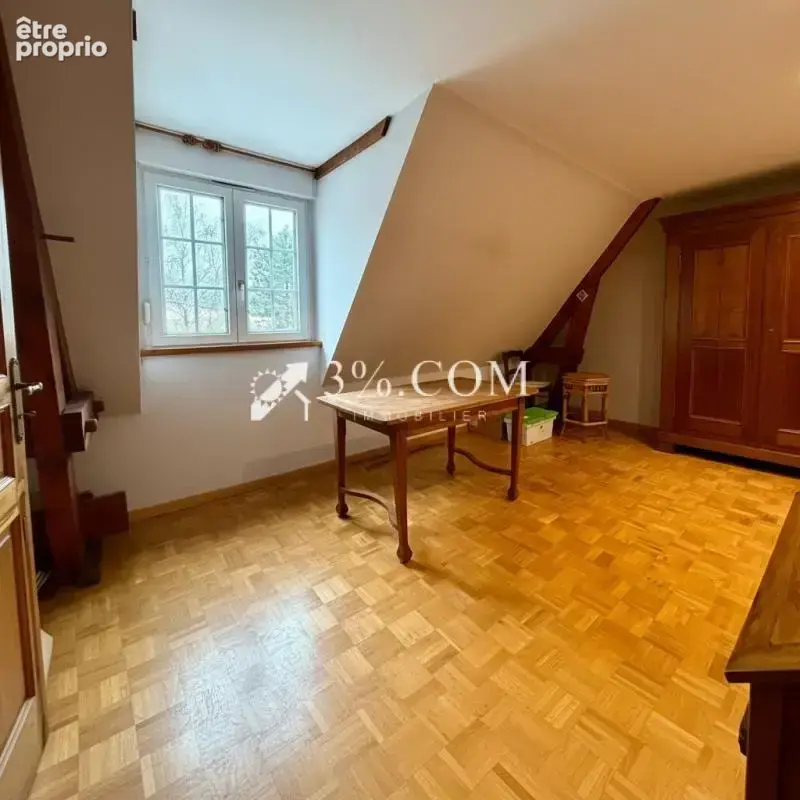 3%.COM - En exclusivité Propriété d'exception à DRUSENHEIM 2 - photo 27