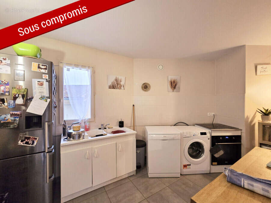 Appartement à BEAUREGARD