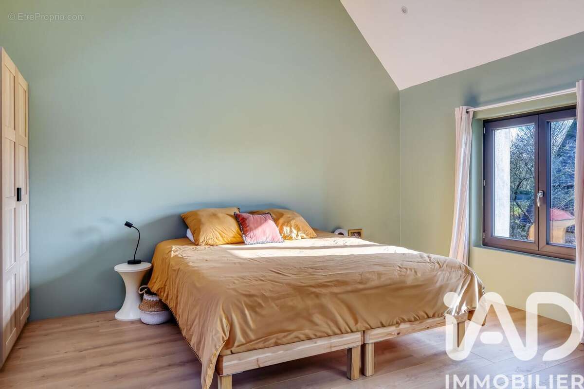 Photo 9 - Maison à HENOUVILLE