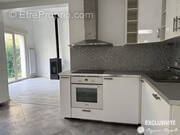 Maison à SAINT-GERMAIN-EN-LAYE