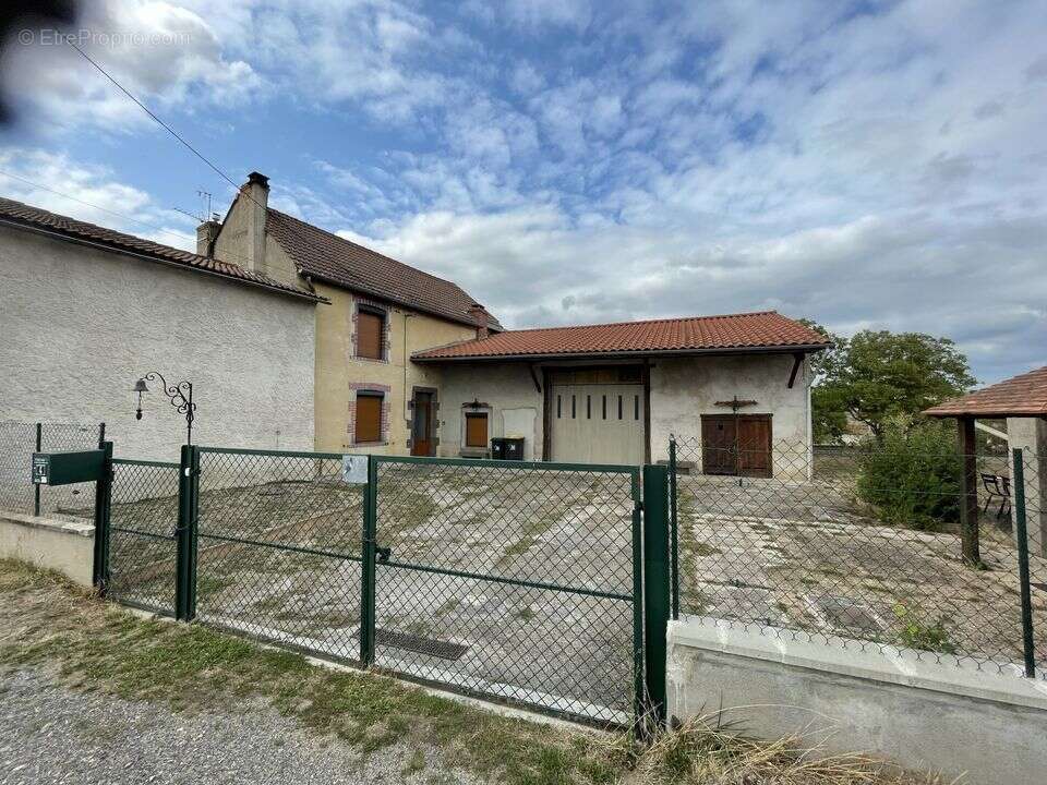 Maison 132 m² à Randan  - photo 28