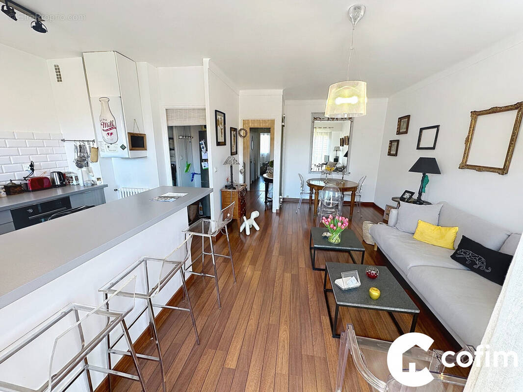 Appartement à TARBES