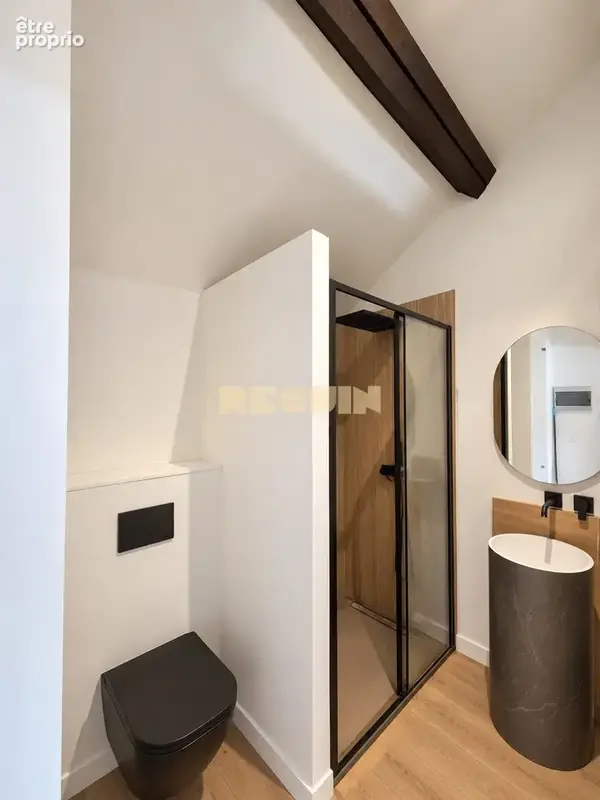 Maison 3 pièces 128 m² à vendre à Roubaix (59100) - photo 8