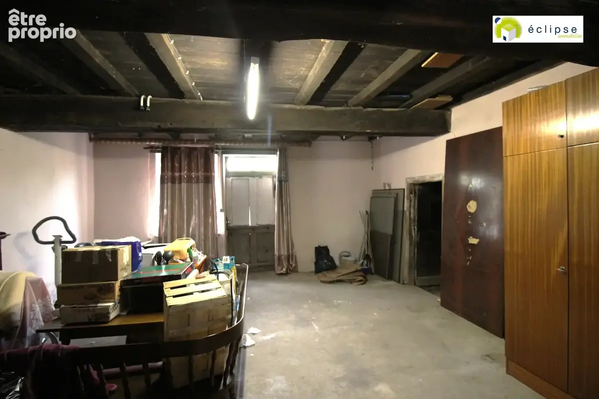 Maison polliat - photo 15