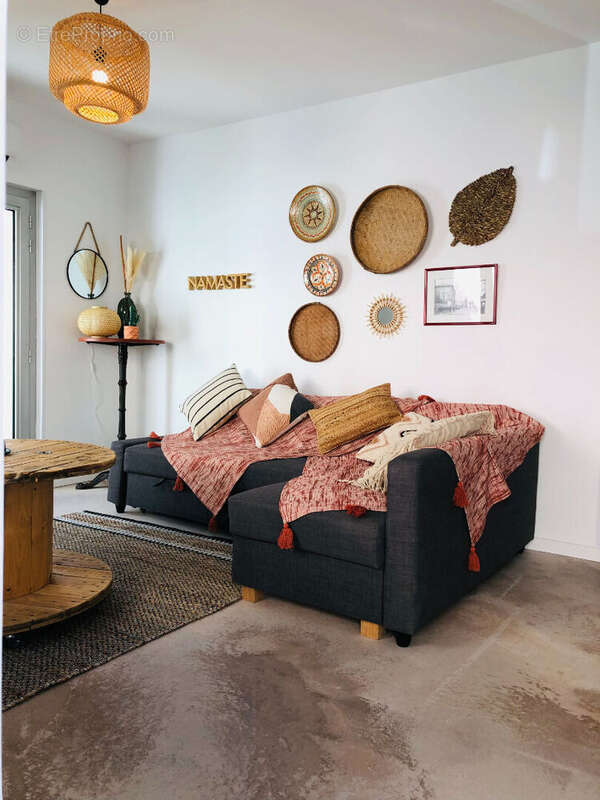 Appartement à MARSEILLAN