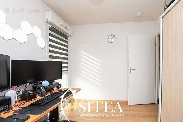 Appartement récent - photo 14