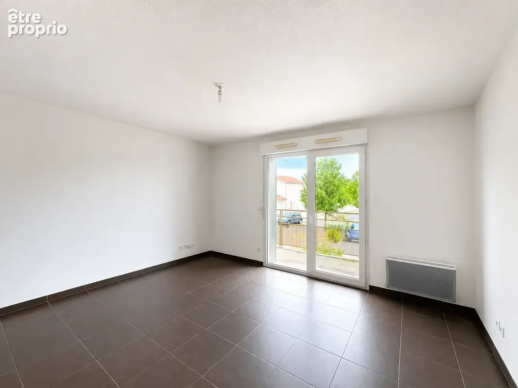 Appartement T3 avec balcon et parking   Artigues-près-Bordeaux - photo 3