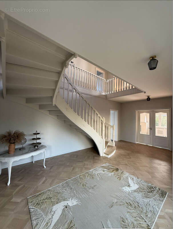 Maison à SCHLIERBACH