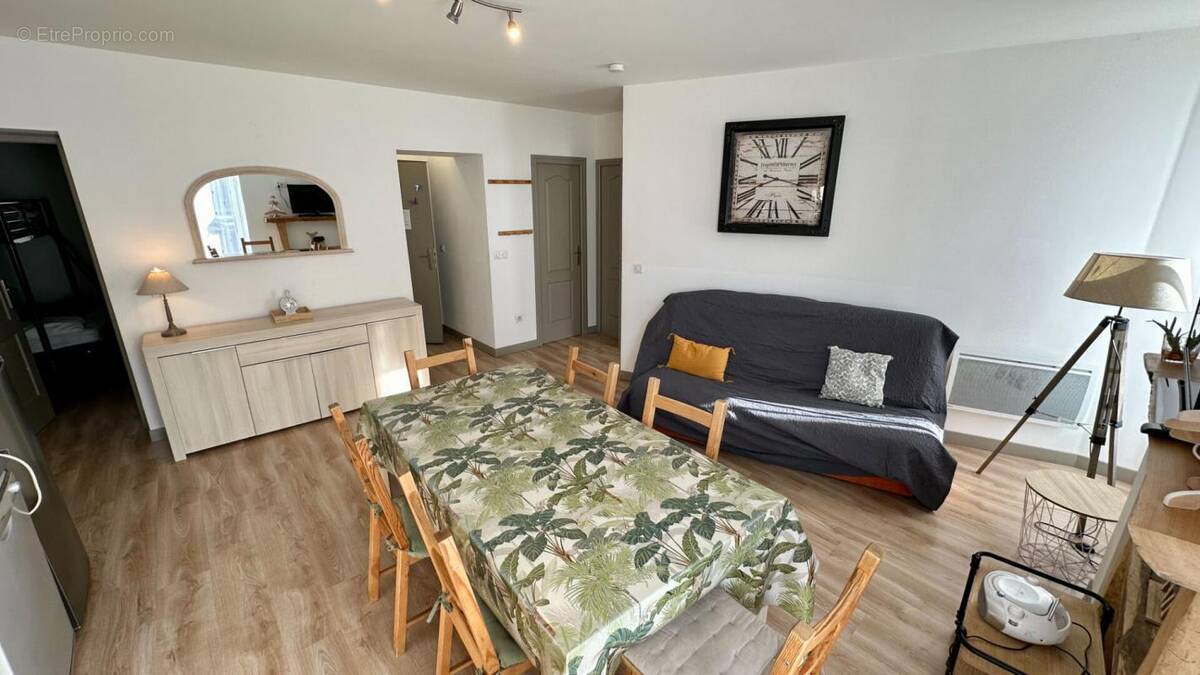 Appartement à MONT-DORE