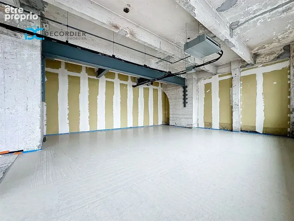Local d'activites neuf a vendre evian les bains - photo 7