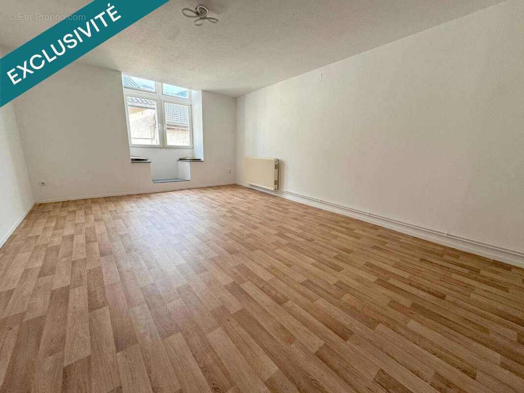 Photo 2 - Appartement à CUISEAUX