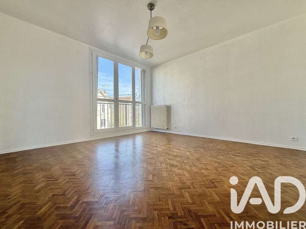 Photo 2 - Appartement à LIMOGES