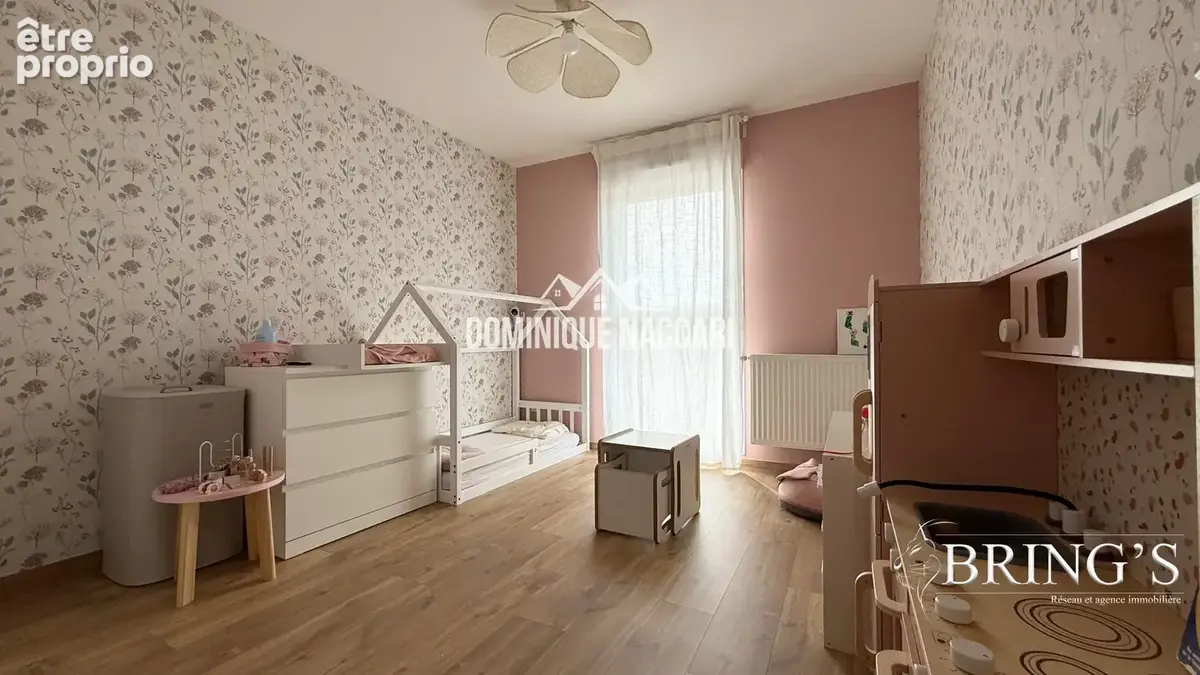 Maison 4 pièces 81 m² à vendre à Burnhaupt-Le-Bas (68520) - photo 7