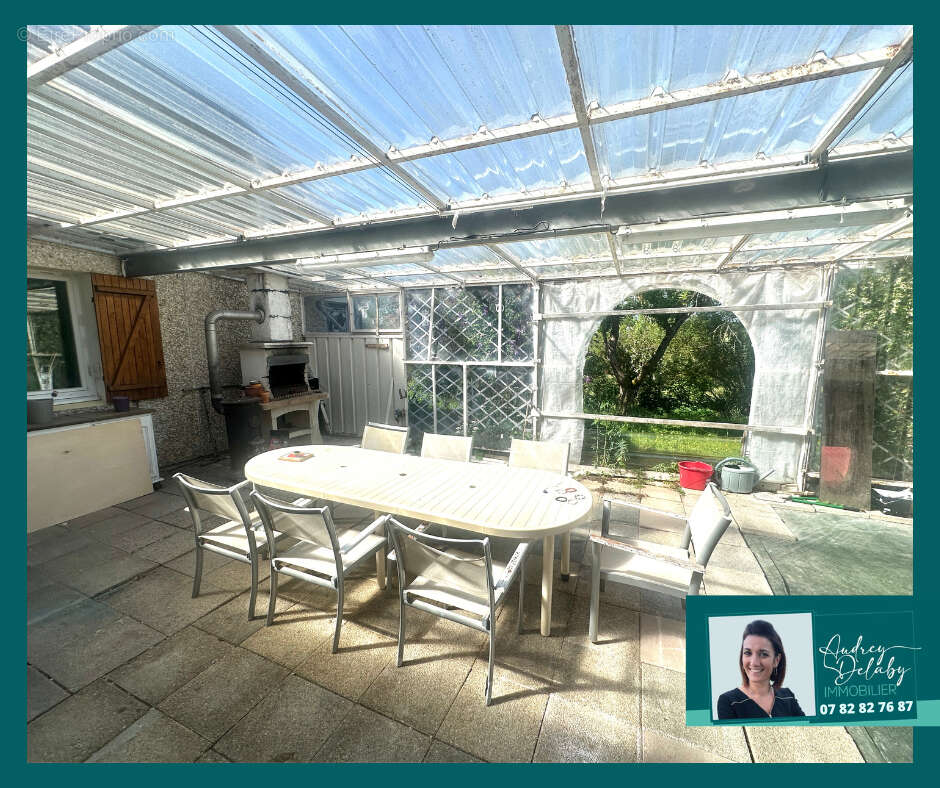 Maison familiale, 160 m2 - photo 13