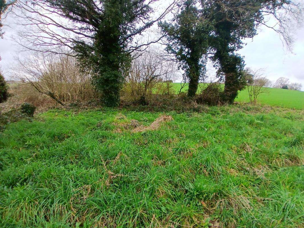 Maison à LESCOUET-GOUAREC