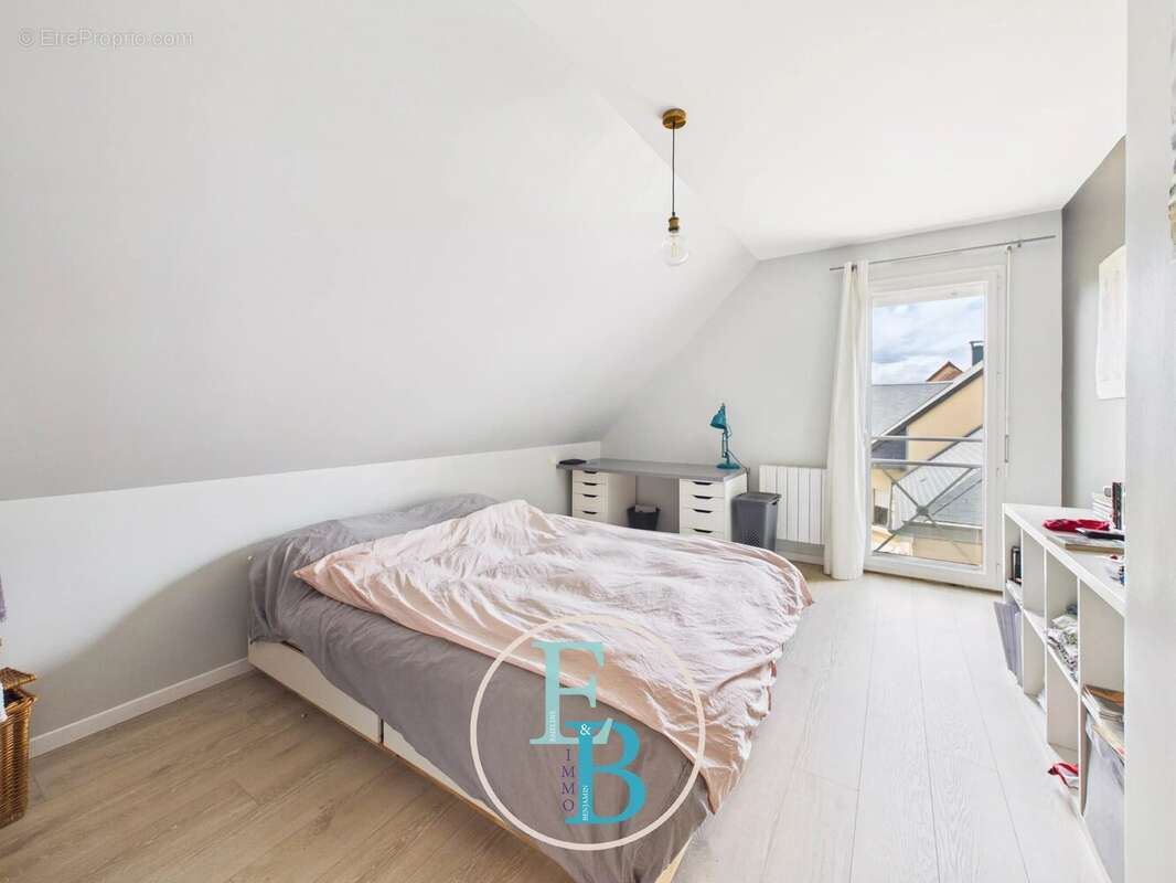 Belle maison contemporaine de 155 m² – entre caen et la mer - photo 17