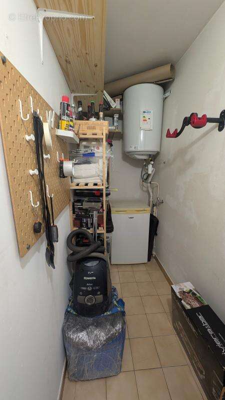 Appartement à SIX-FOURS-LES-PLAGES