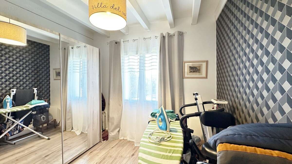 A vendre maison de type T5 sur dax - photo 15
