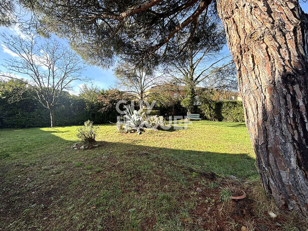 Maison à TOURNEFEUILLE