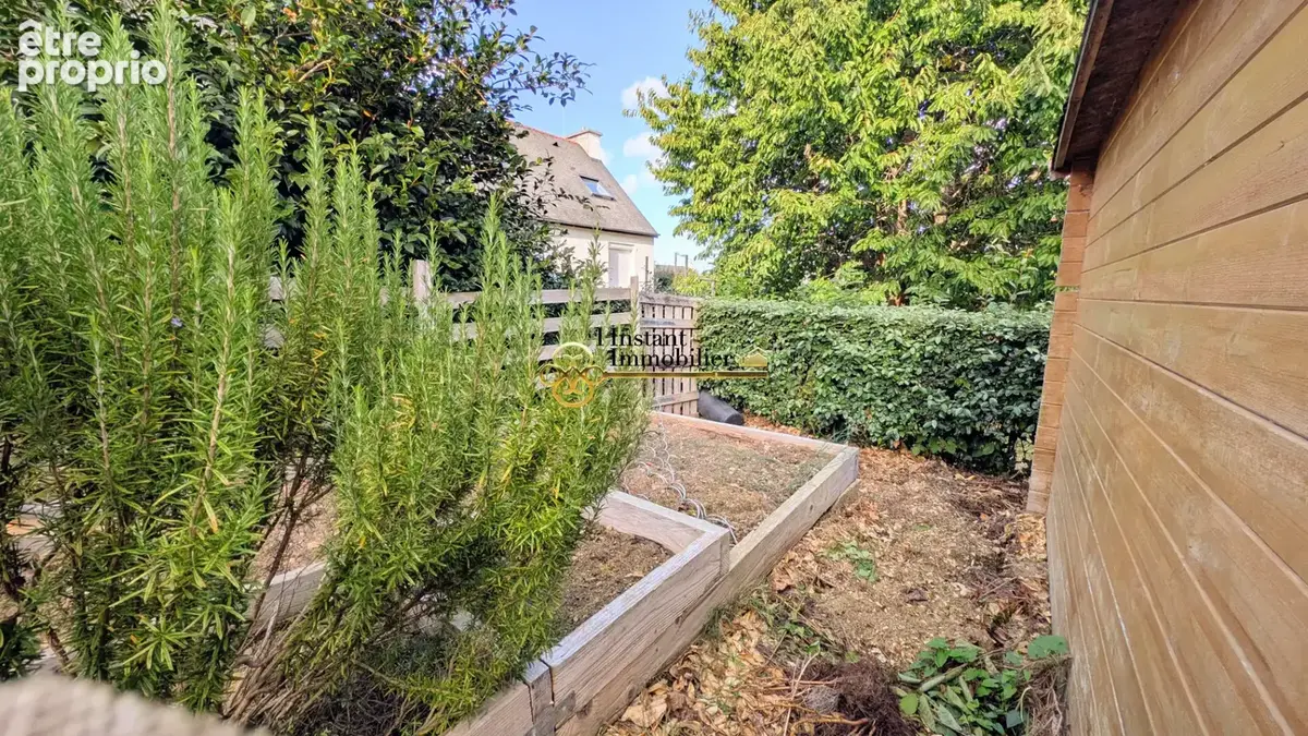 Maison familiale 5 pièces  - 103 m² - 4 chambres - Jardin, garage et atelier - photo 16