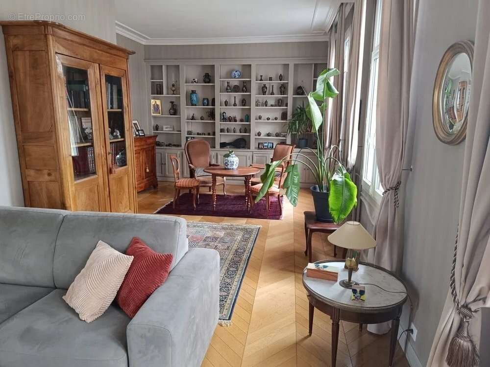 Maison à TOURS