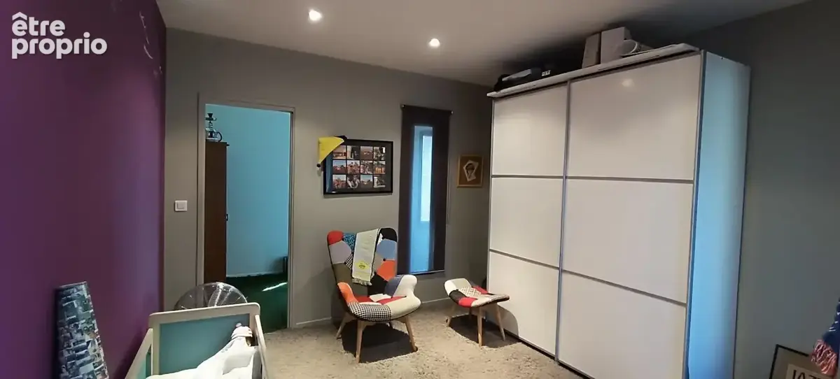 Maison avec vue et piscine, 6 chambres, à SAINT BABEL 63500 - photo 25