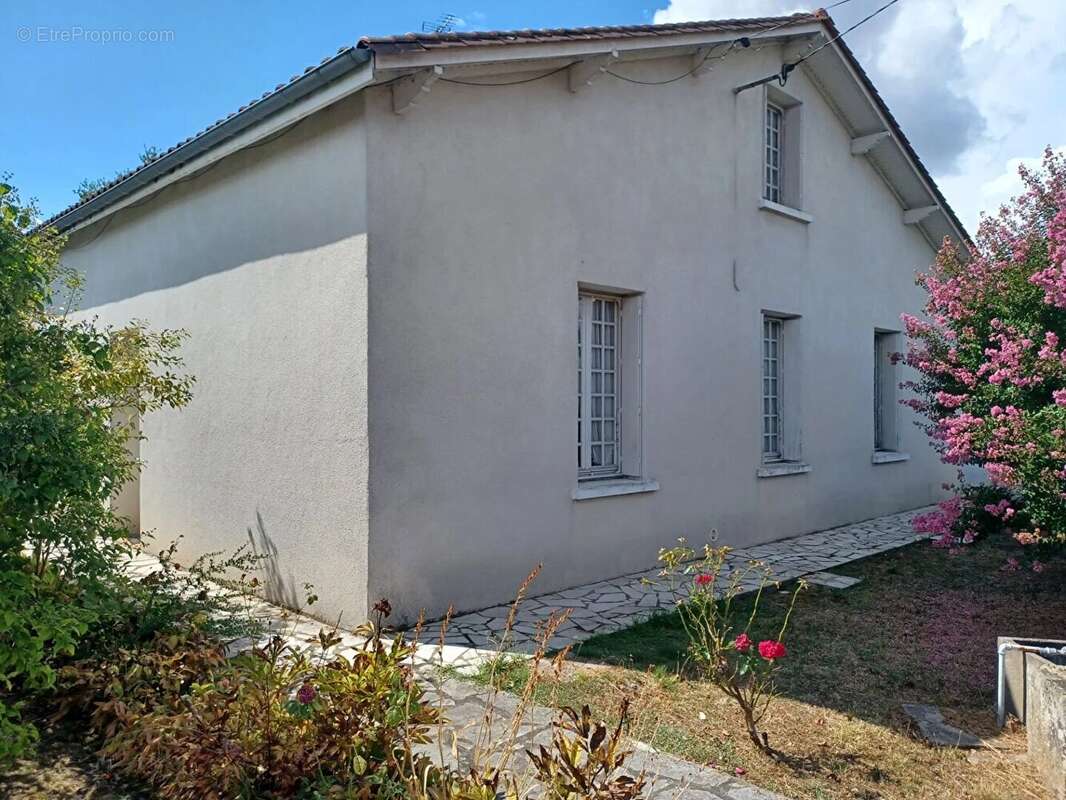 Maison à BERGERAC