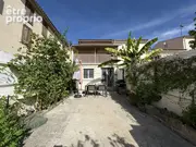 Maison à FA