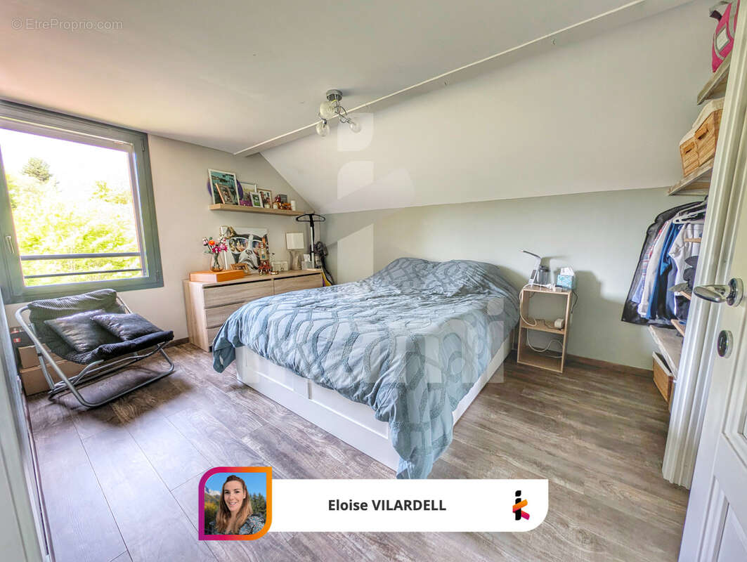 Appartement à MONESTIER-DE-CLERMONT
