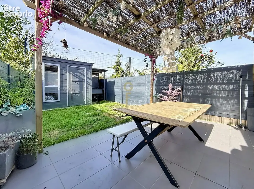 Maison 4 pièces 98 m² à vendre à Neuville-En-Ferrain (59960) - photo 9