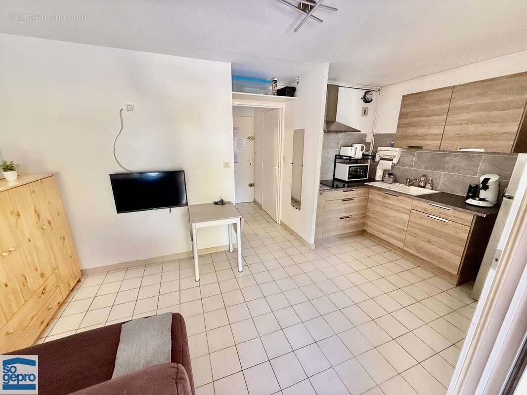 Appartement à AGDE