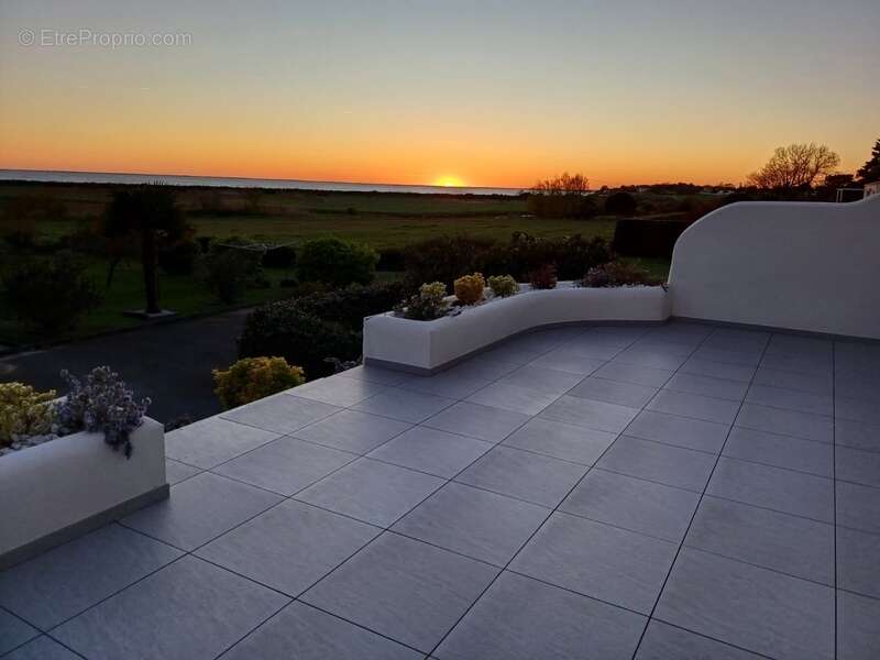 Maison à PORT-DES-BARQUES