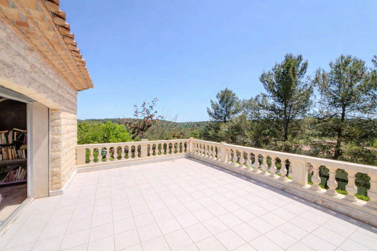 Maison à SAINT-GELY-DU-FESC