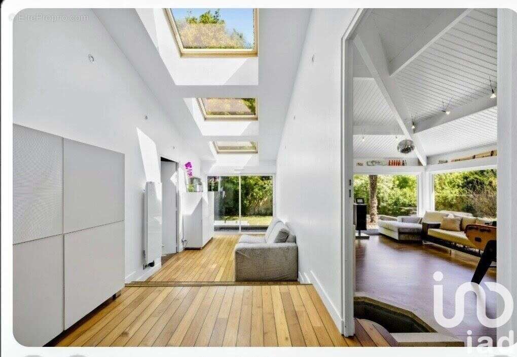 Photo 8 - Maison à LE RAINCY