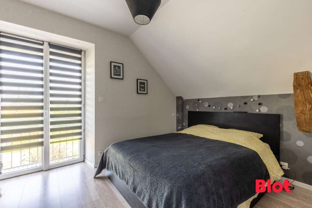 Maison 85 m² à Vern-Sur-Seiche  - photo 6