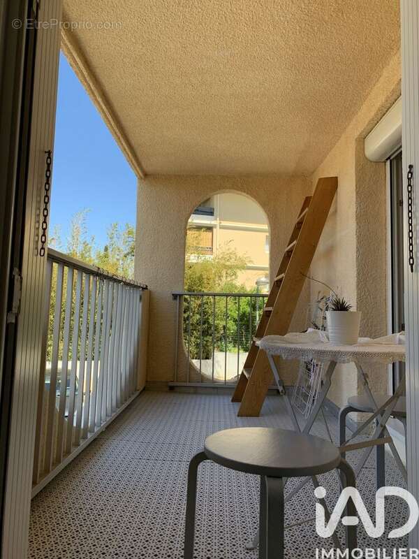Photo 7 - Appartement à LA CIOTAT