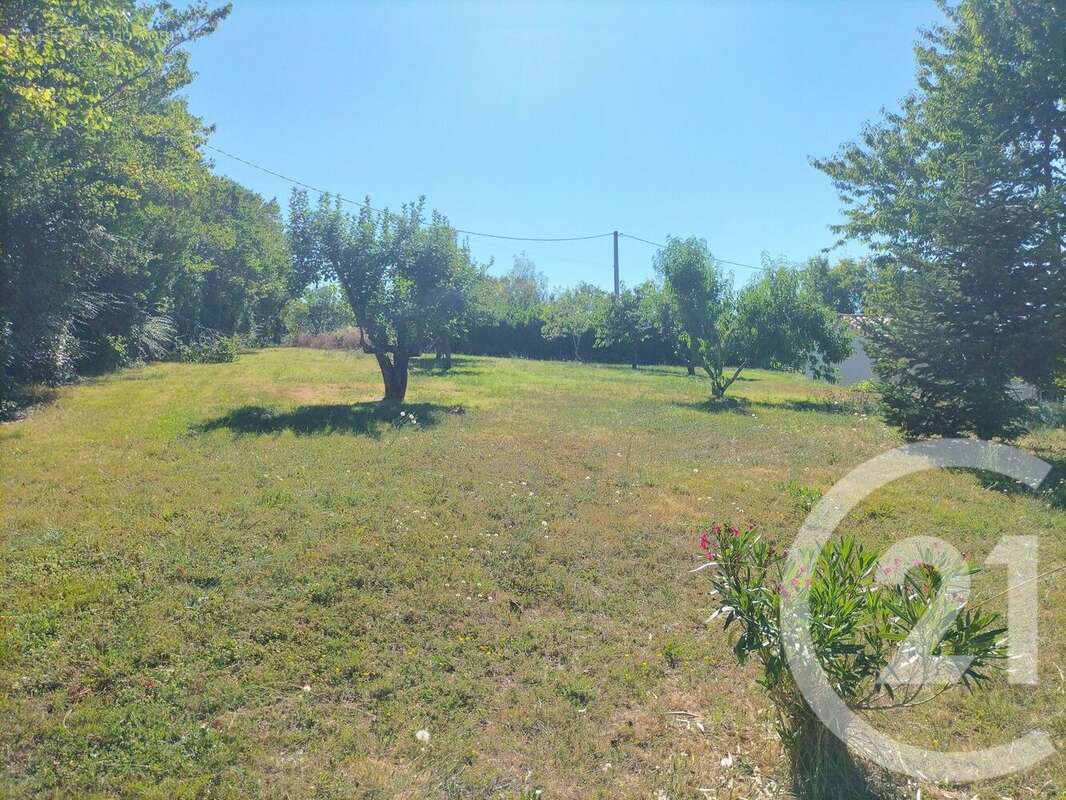 Maison à CASTELNAU-DE-MONTMIRAL