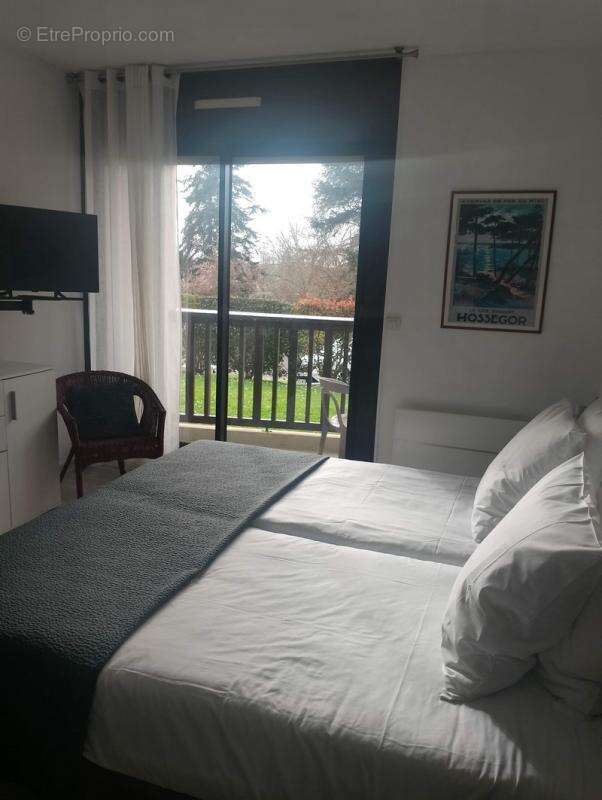 Appartement à DAX
