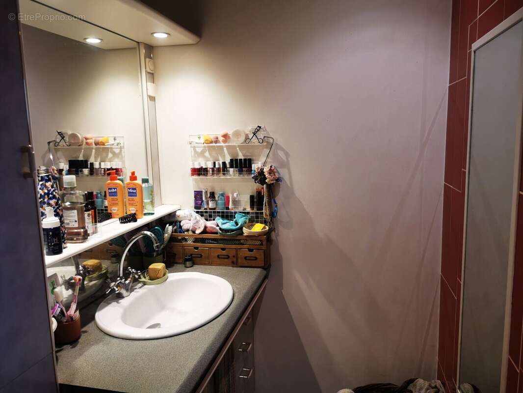 Maison à OUROUX-SUR-SAONE