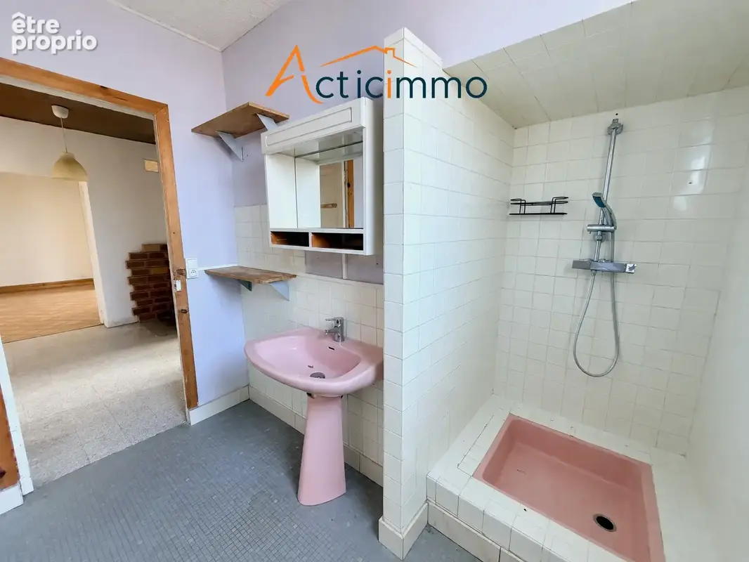 Maison type 6 a renover - photo 8