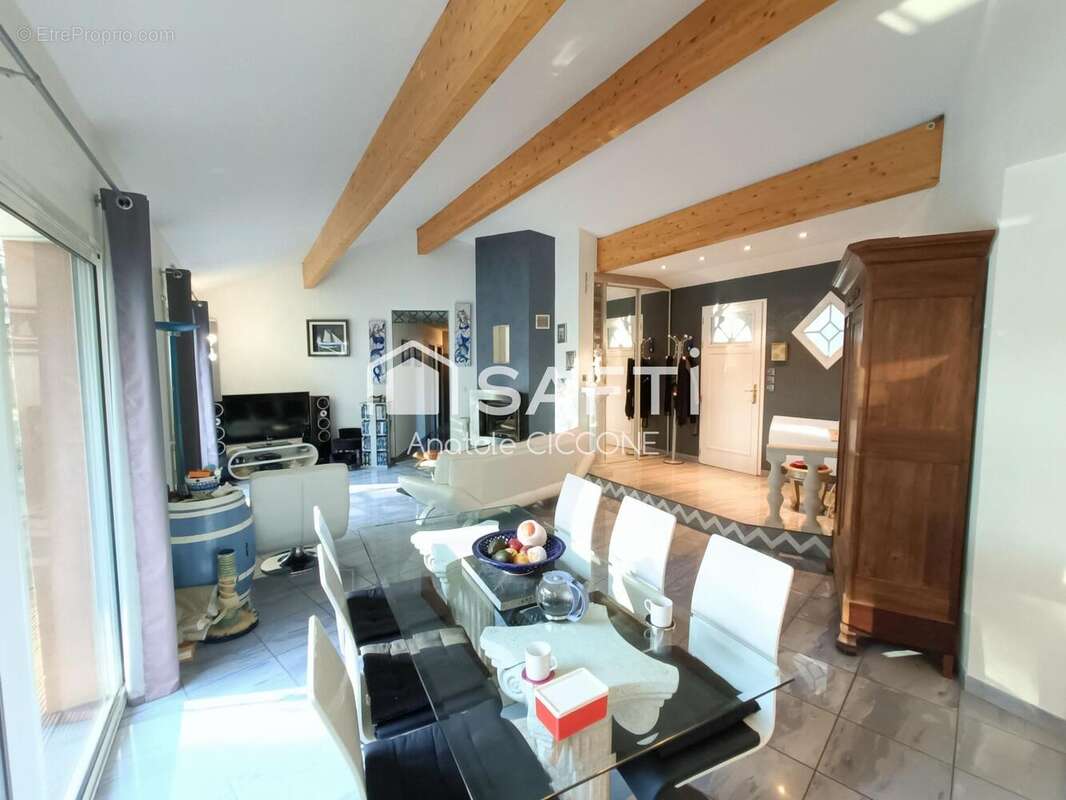 Photo 7 - Maison à LA BREDE